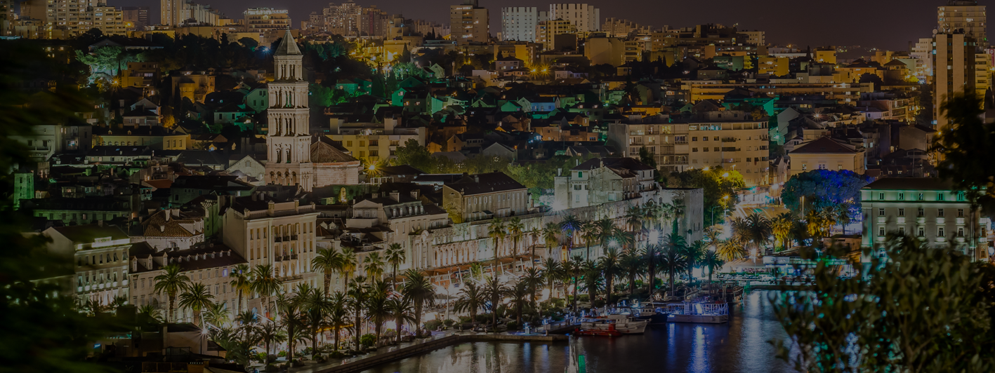 About Republic of Croatia | CentralClub